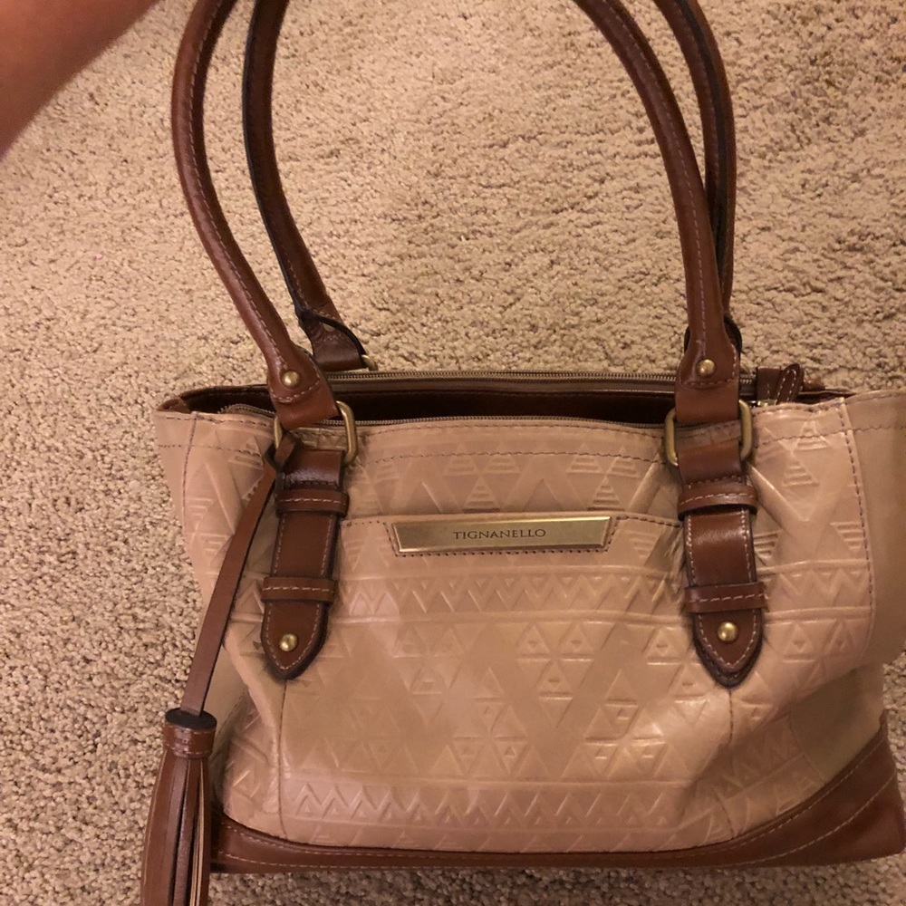 Tignanello Purse